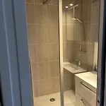Au Centre D'andernos 아파트 *