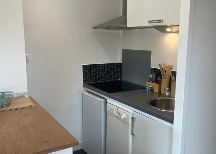 Au Centre D'andernos * Andernos-les-Bains