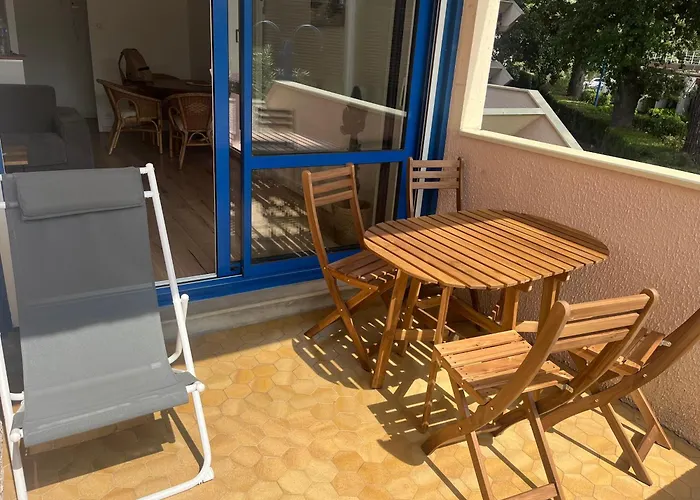 Au Centre D'andernos Andernos-les-Bains