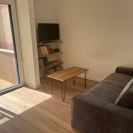 Apartament Au Centre D'andernos Andernos-les-Bains