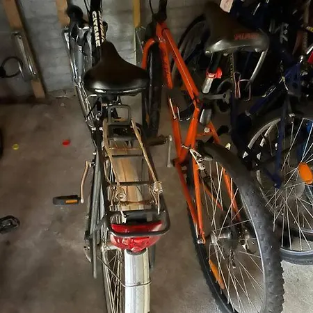 Au Centre D'andernos