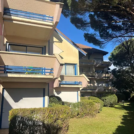 Au Centre D'andernos Andernos-les-Bains