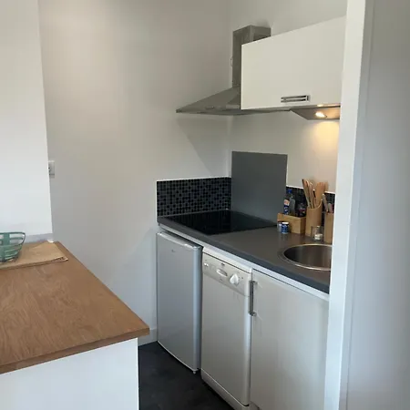 Au Centre D'andernos * Andernos-les-Bains