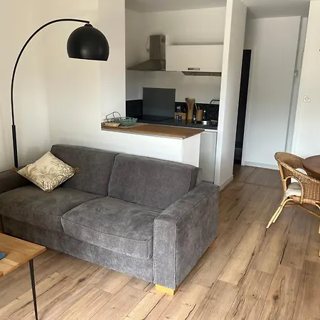 Au Centre D'andernos *