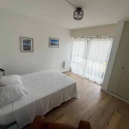 Au Centre D'andernos Appartement *