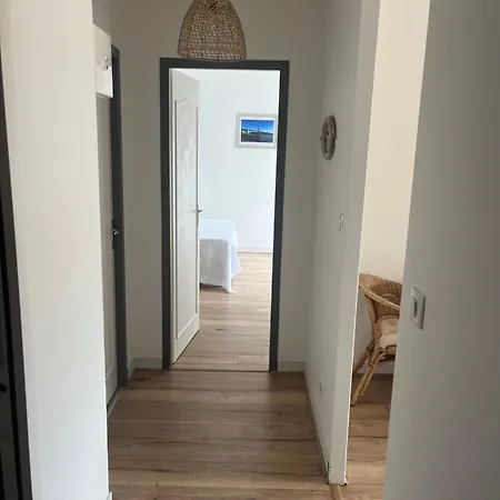 Au Centre D'andernos Apartment Andernos-les-Bains