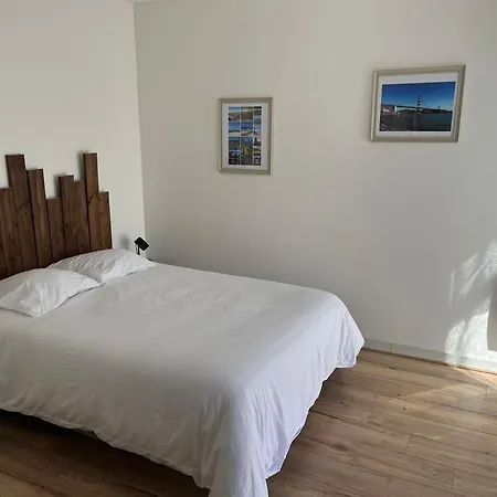 Au Centre D'andernos Appartement Andernos-les-Bains