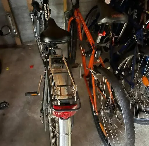 Au Centre D'andernos