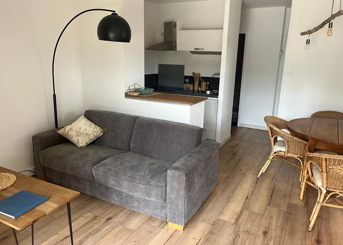 Au Centre D'andernos *