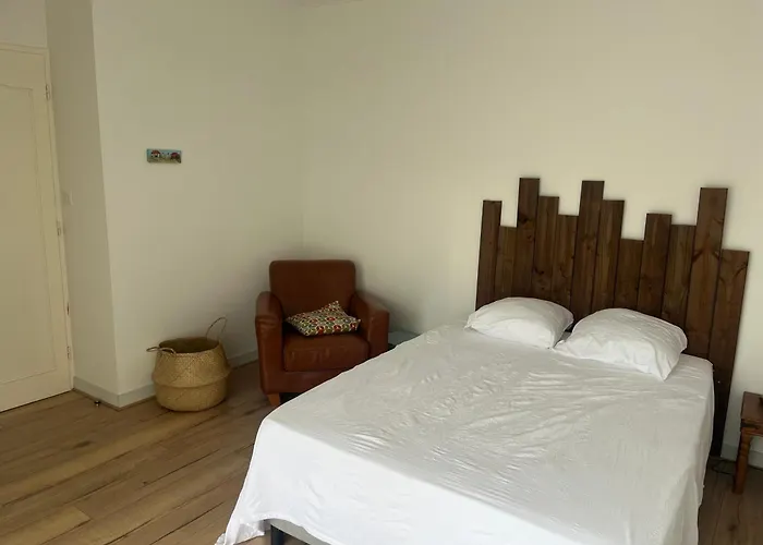 Au Centre D'andernos Andernos-les-Bains