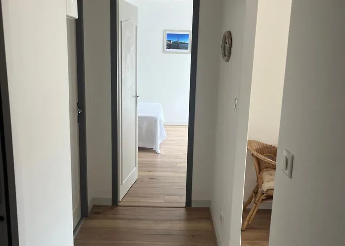 Au Centre D'andernos Appartement Andernos-les-Bains